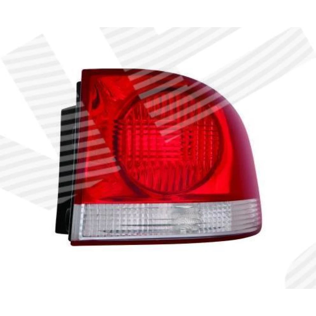 Задний фонарь для Volkswagen Touareg I (7L)