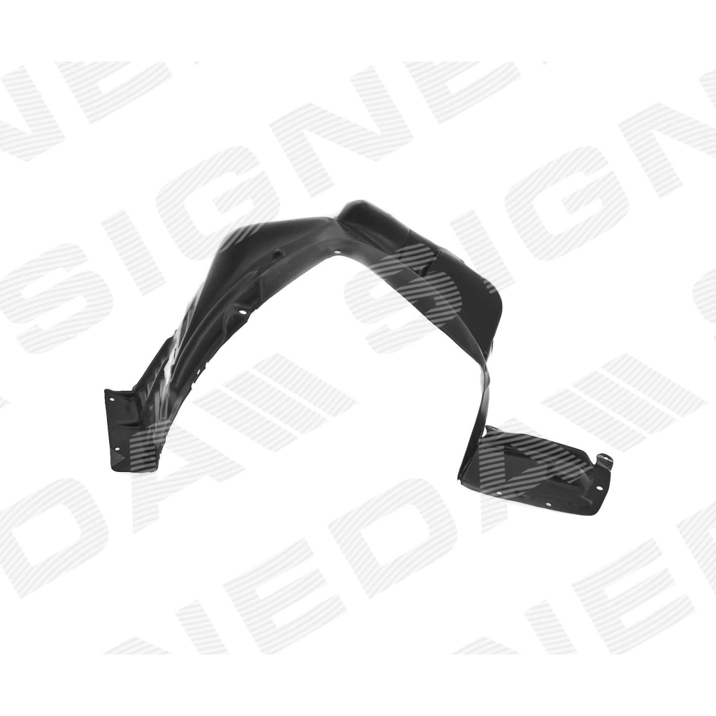 Подкрылок передний (левый) для Mitsubishi Lancer IX (CS)