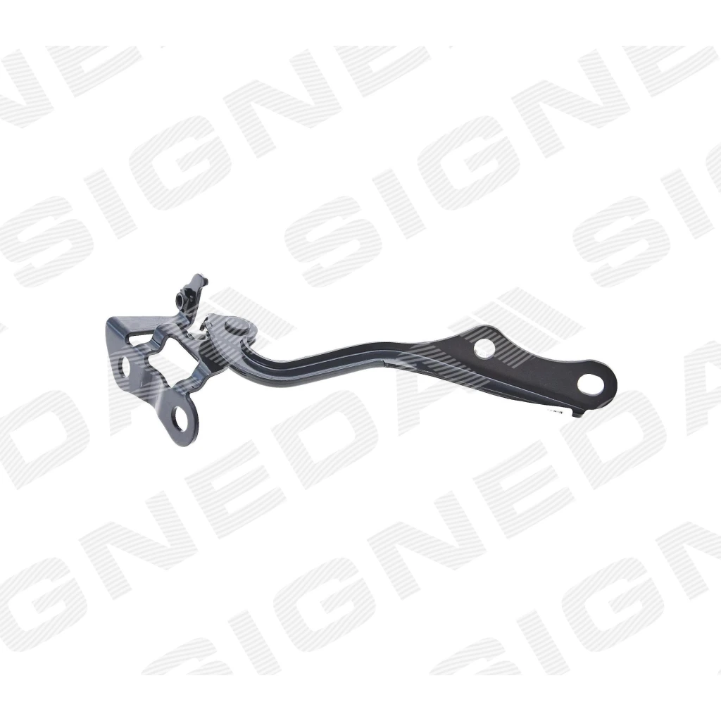 Петля капота (левая) для Toyota Yaris (P9) SDN