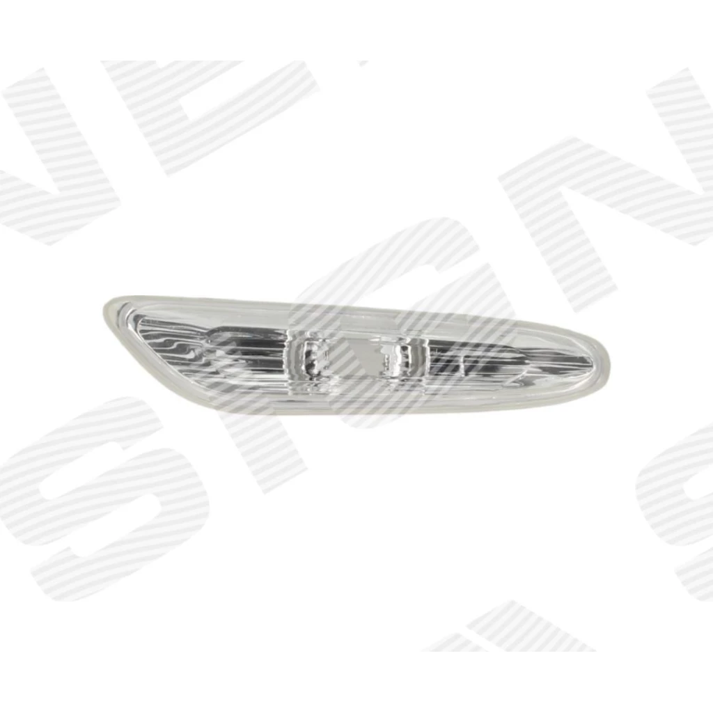 Повторитель в крыло для BMW 5 (E60)