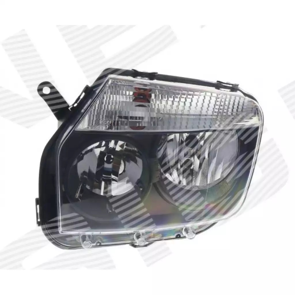 Фара передняя (левая) для RENAULT/DACIA DUSTER (2010-)