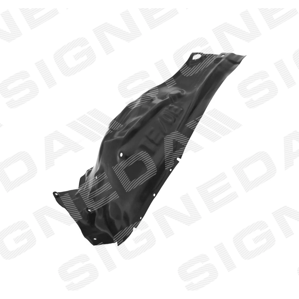 Подкрылок передний (правый) для BMW 3 (F30) Подкрылок передний (правый) для BMW 3 (F30)