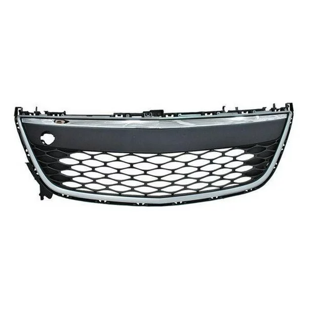 Решетка радиатора для Mazda CX-7 (ER) 2010-