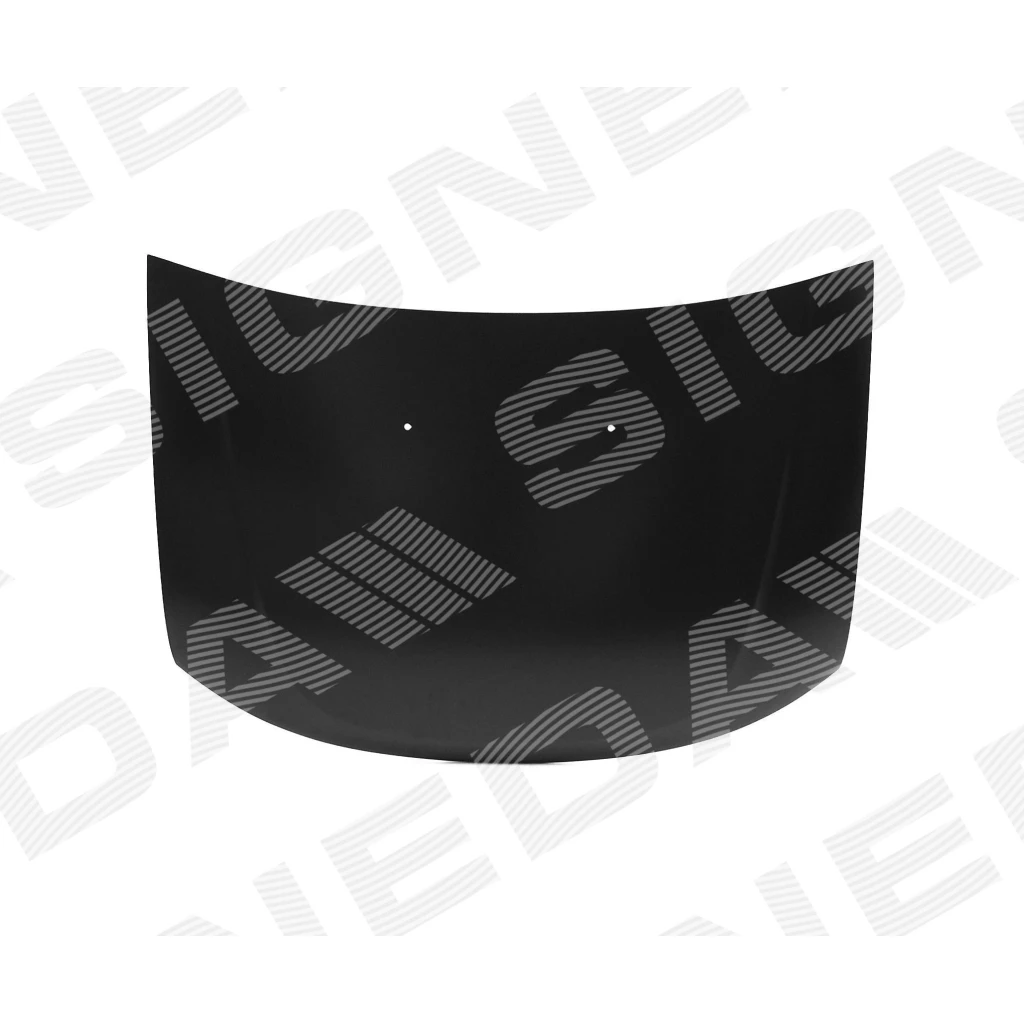 Капот для Dacia Duster