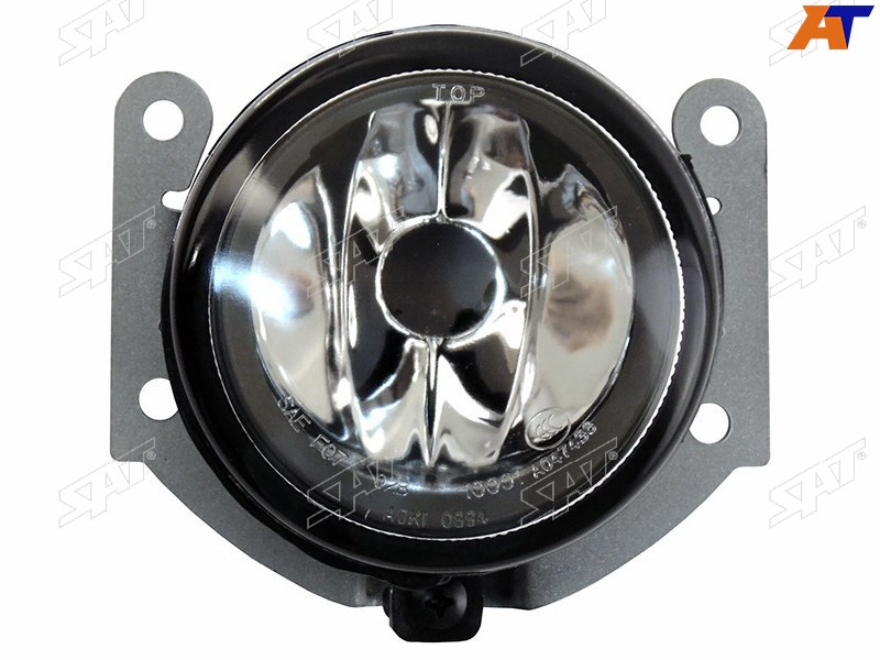 Противотуманная фара для Mitsubishi Pajero Sport II Противотуманная фара для Mitsubishi Pajero Sport II