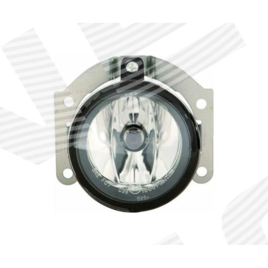 Противотуманная фара для Mitsubishi L200 IV