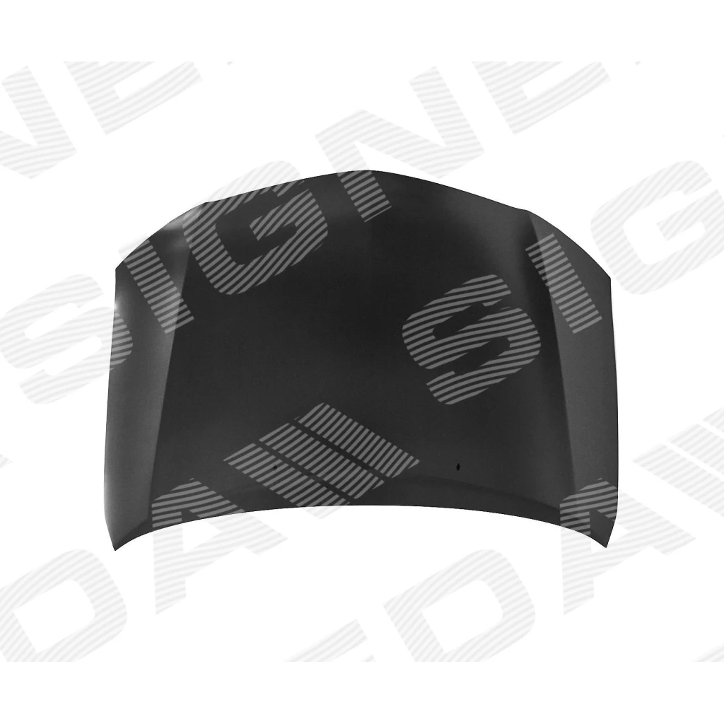 Капот для Pontiac Vibe