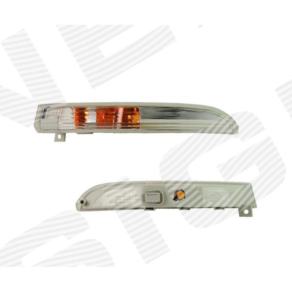 Указатель поворота в бампер (левый) для Volkswagen Passat CC