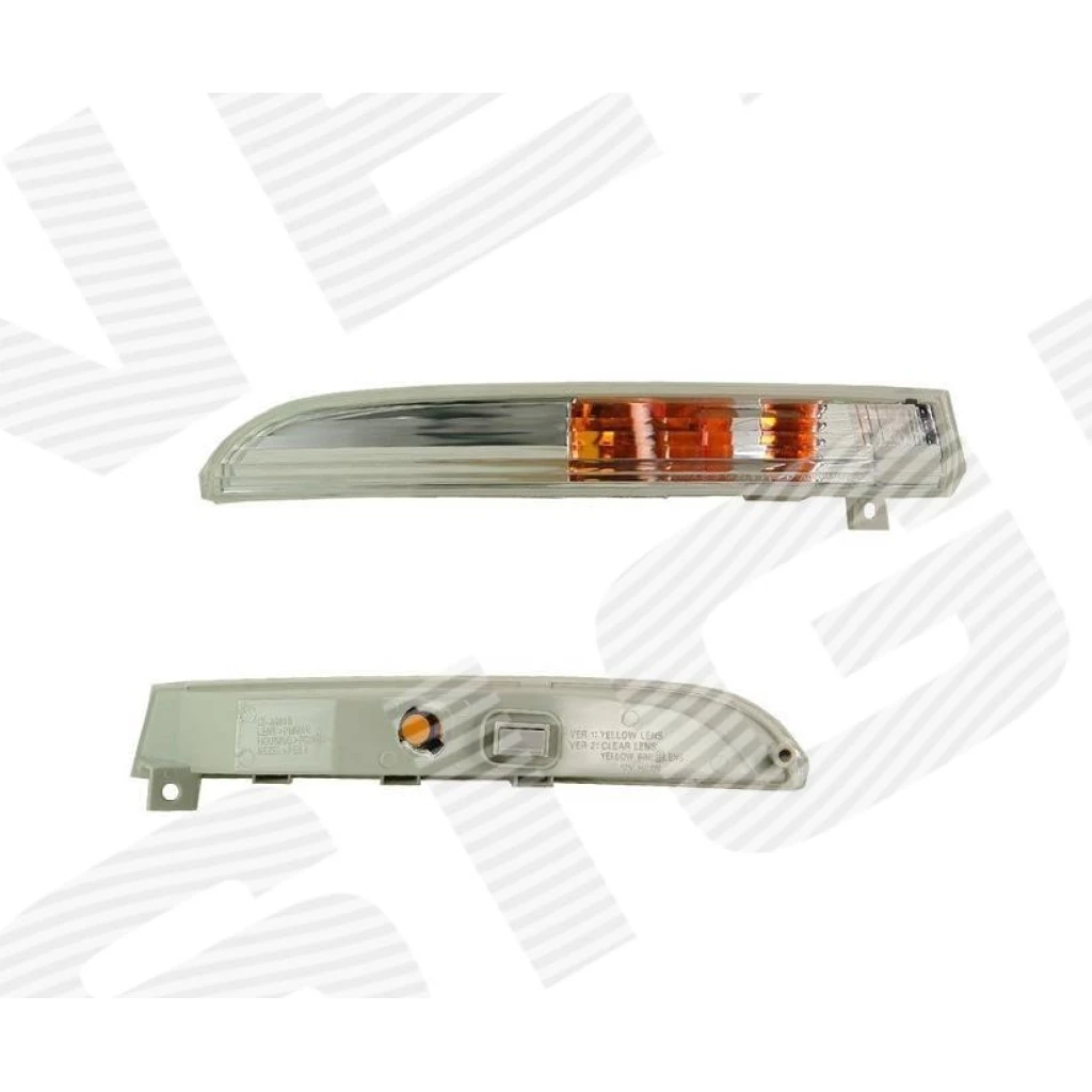 Указатель поворота в бампер (правый) для Volkswagen Passat CC