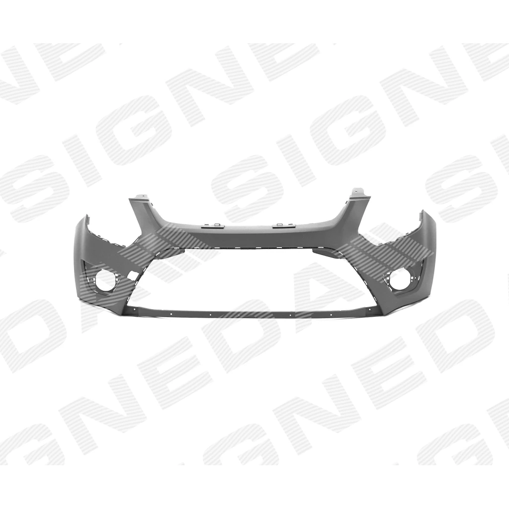 Бампер передний для Ford Kuga I