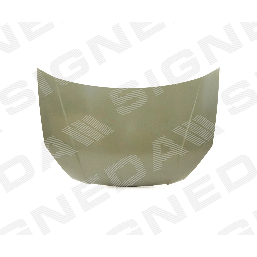 Капот для KIA Rio II (JB)