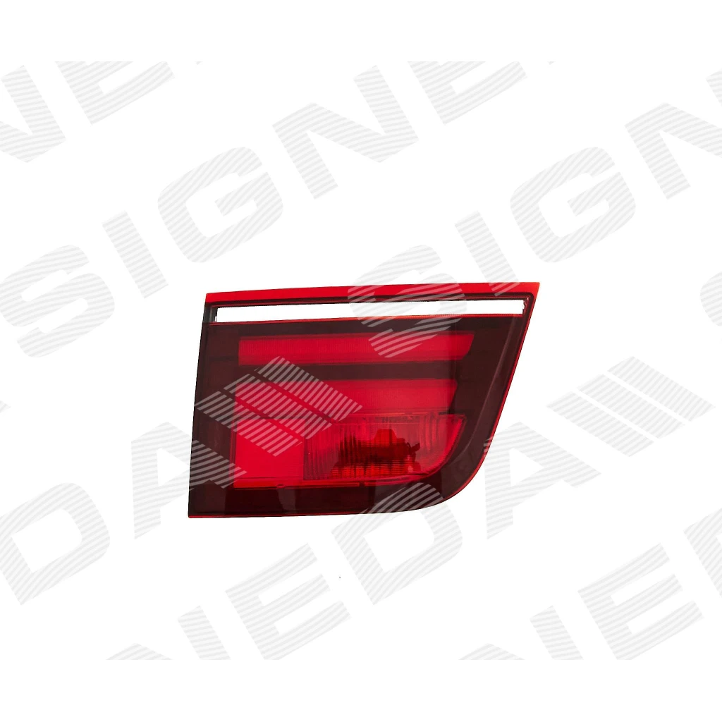 Задний фонарь (левый) для BMW X5 (E70)