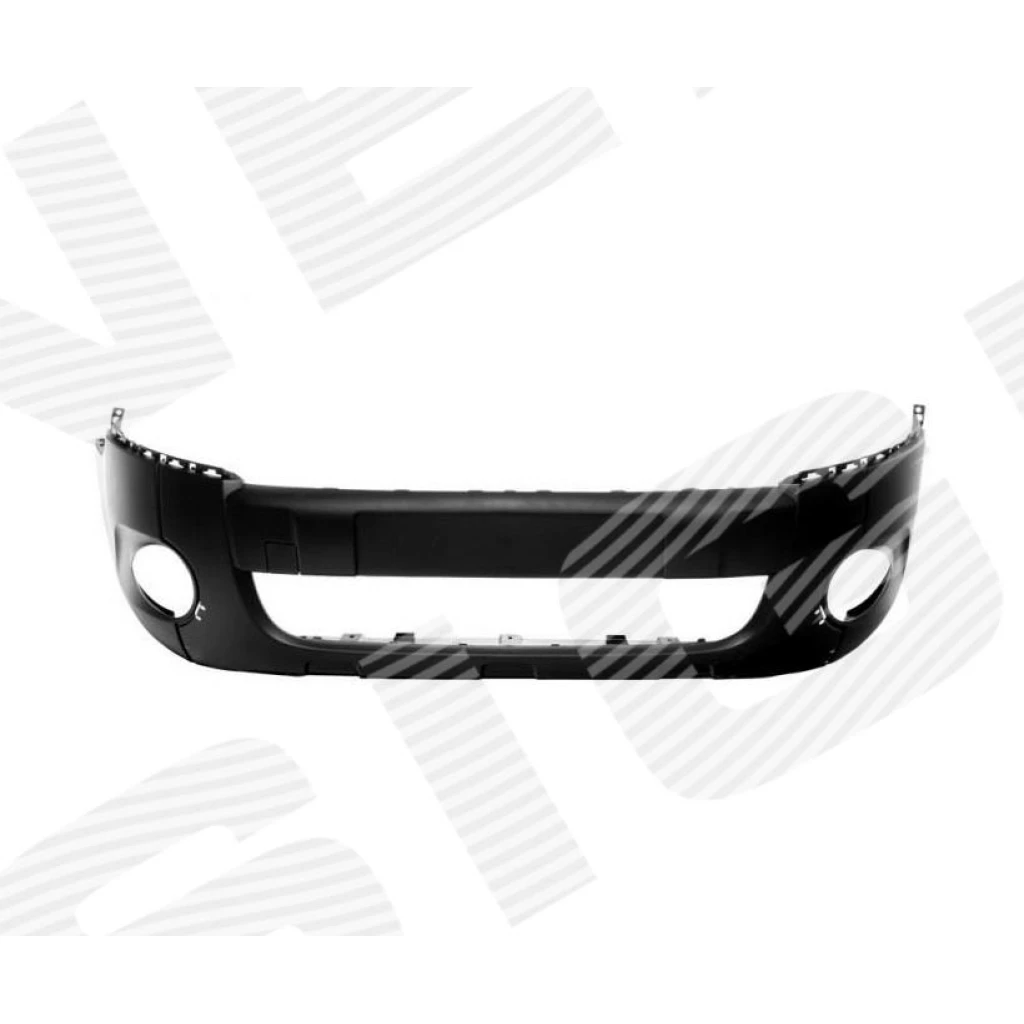 Бампер передний для Citroen Berlingo II (B9)