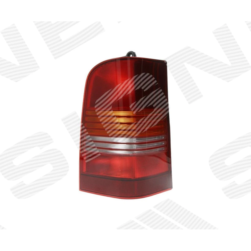 Задний фонарь (правый) для Mercedes Vito (W638)