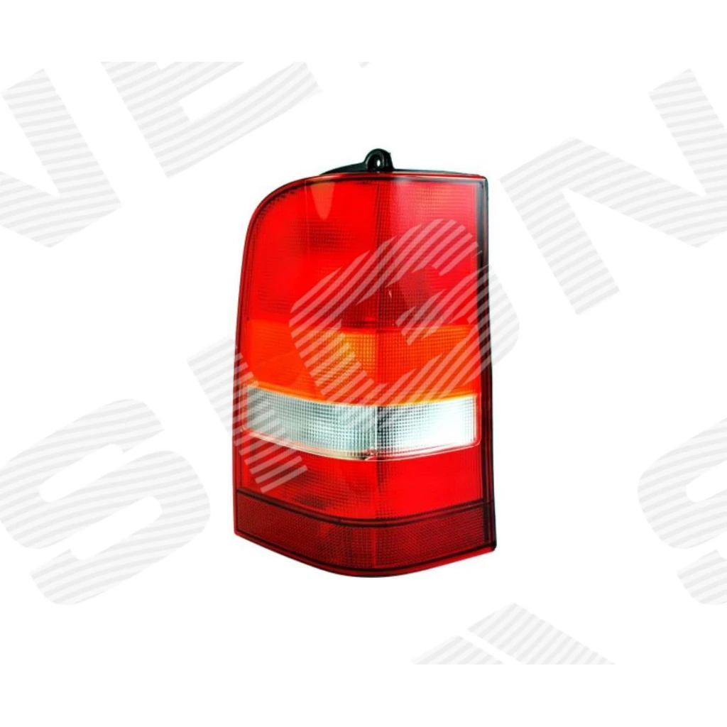 Задний фонарь (правый) для Mercedes Vito (W638)