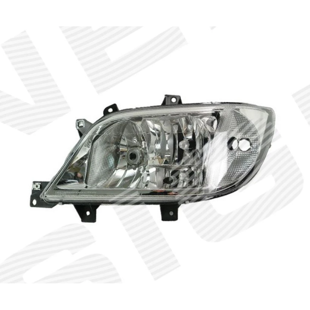 Передняя фара (левая) для Mercedes Sprinter (901-905)