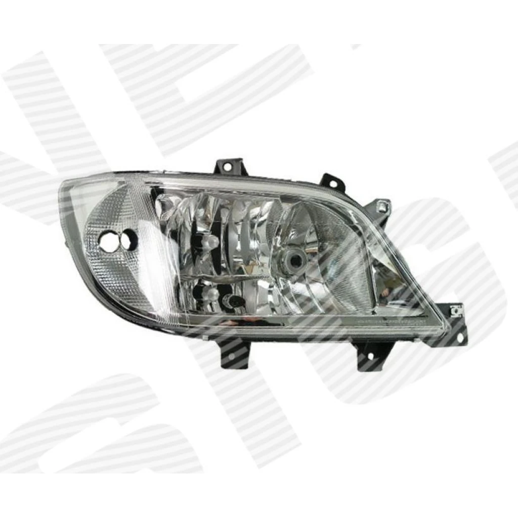 Передняя фара (правая) для Mercedes Sprinter (901-905)