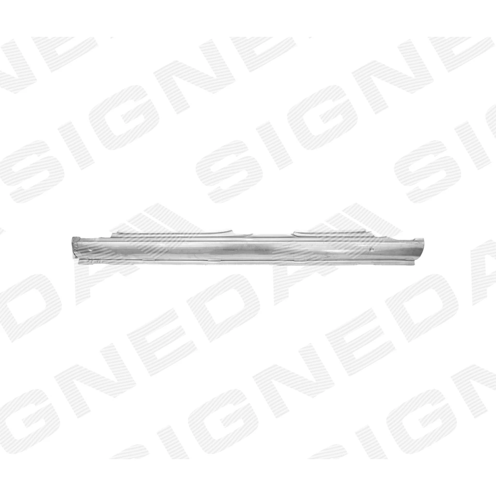 Порог (левый) для Seat Leon (1M1)