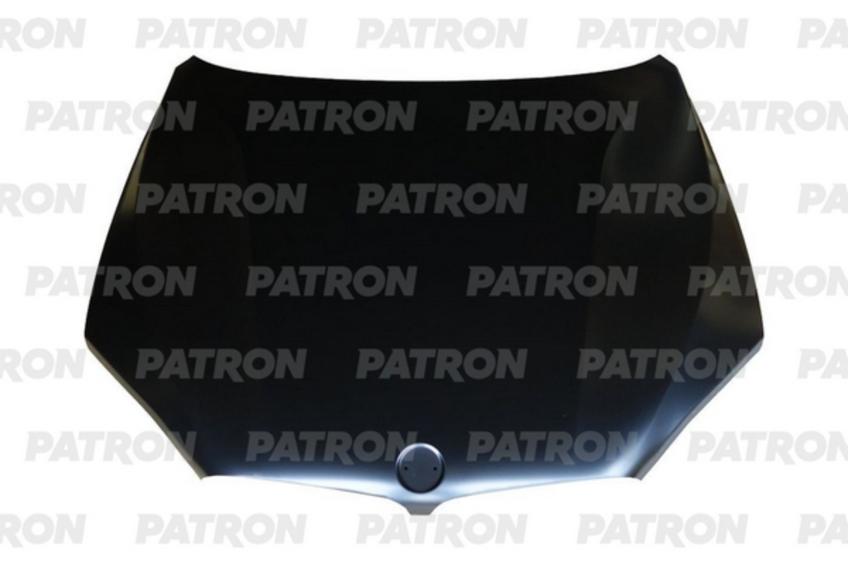 Капот для BMW X5 (F15, F85)