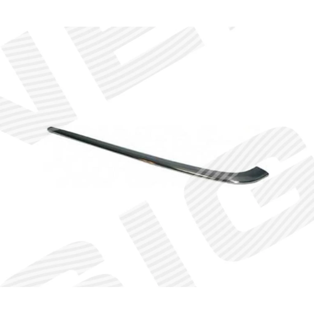 Молдинг бампера (правый) для Mercedes E (W210)