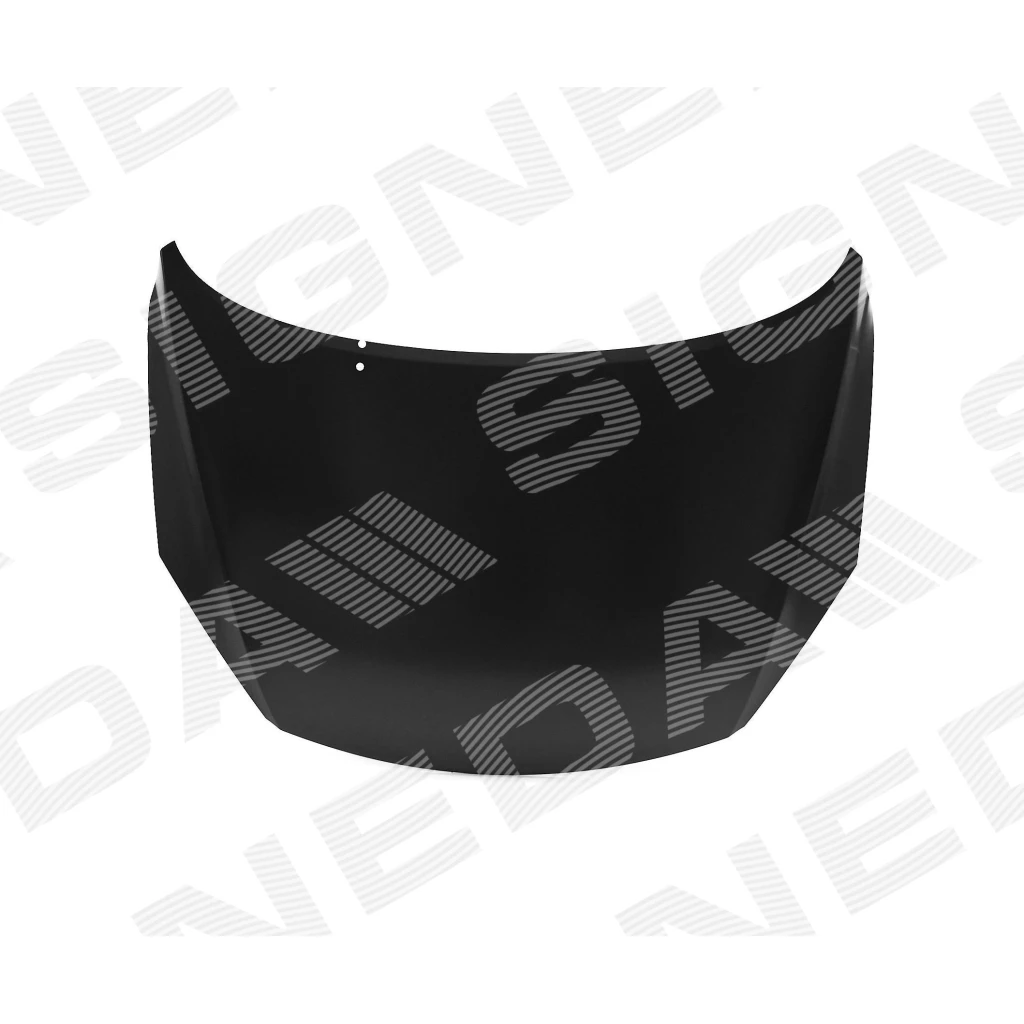 Капот для KIA Ceed (ED)