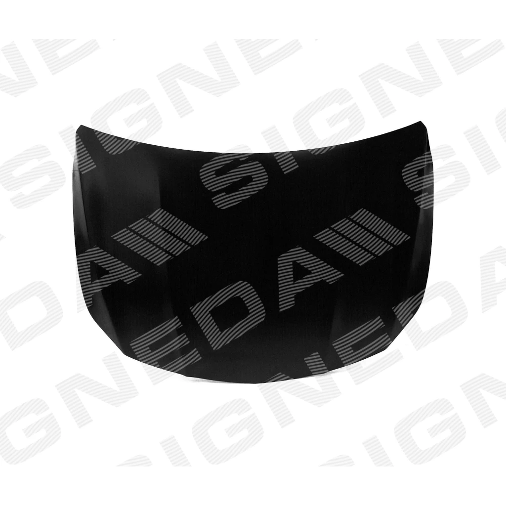 Капот для Mercedes CLA (C117)