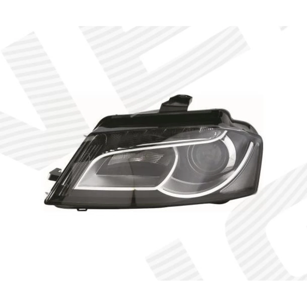 Передняя фара (левая) для Audi A3 (8P) Передняя фара (левая) для Audi A3 (8P)