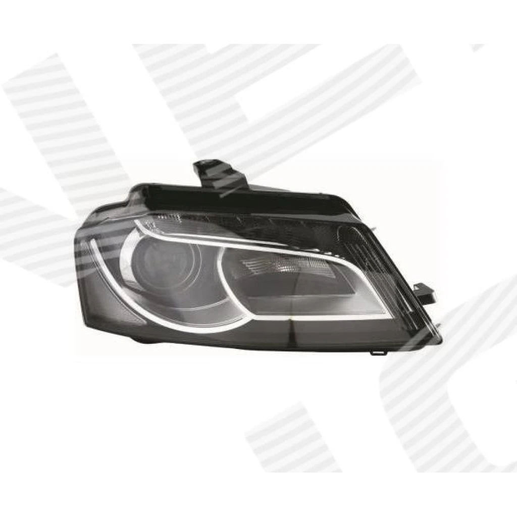 Передняя фара (правая) для Audi A3 (8P)