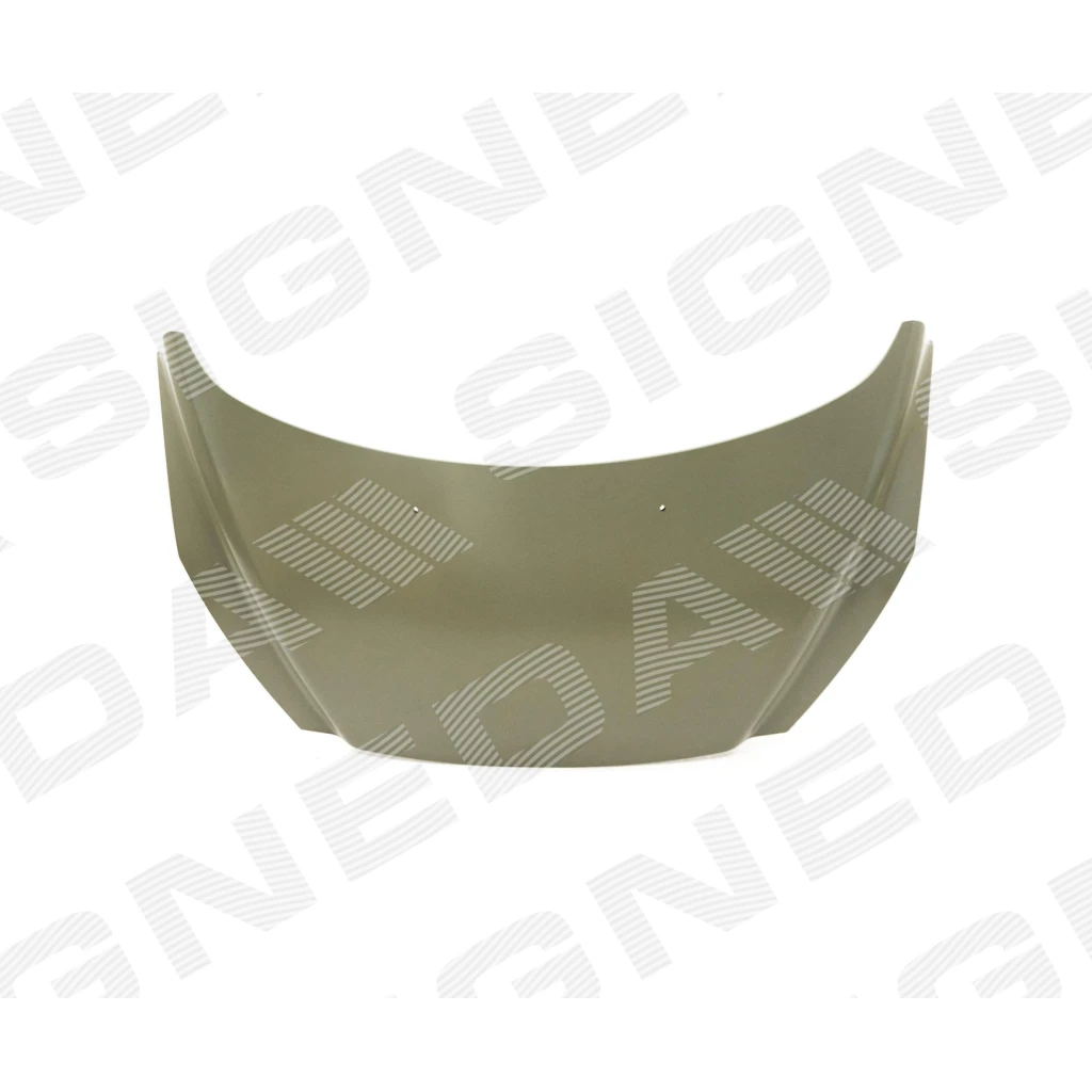 Капот для Peugeot 308