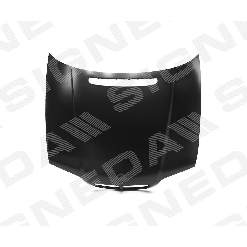 Капот для BMW 3 (E46)