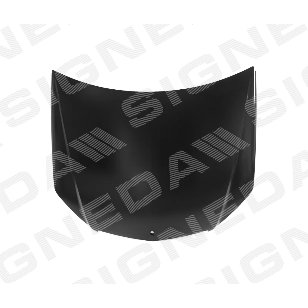 Капот для Mercedes C (W204)