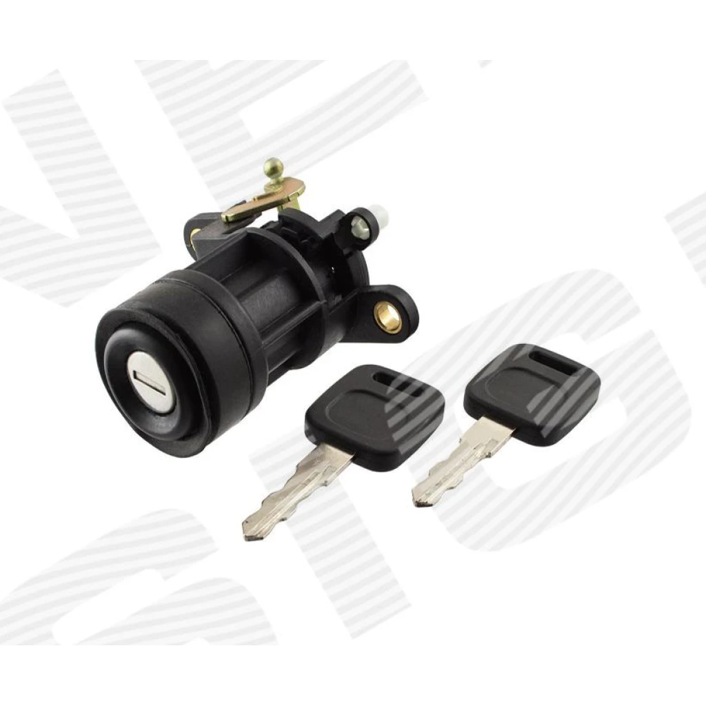Замок крышки багажника для Volkswagen Passat B4 Замок крышки багажника для Volkswagen Passat B4