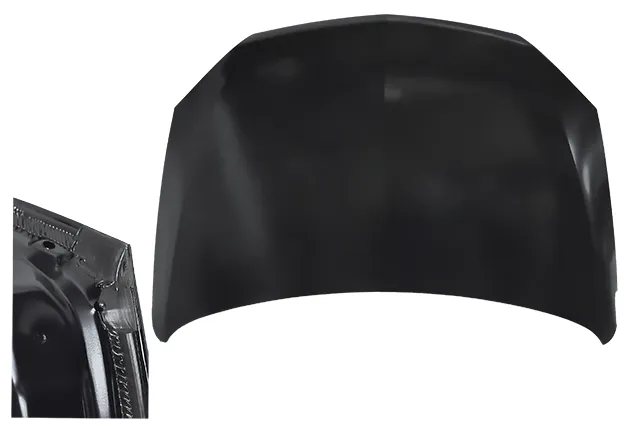 Капот для Opel Corsa C