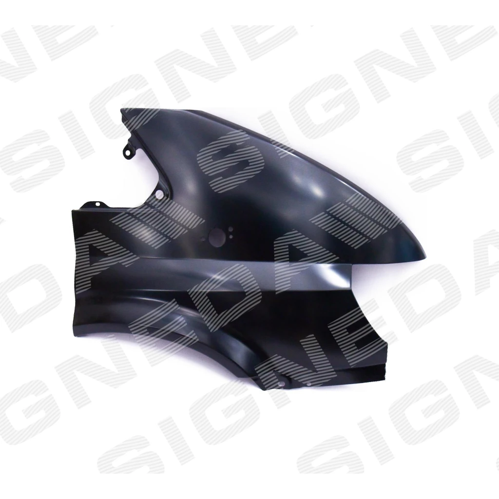 Крыло переднее (правое) для Ford Transit VI