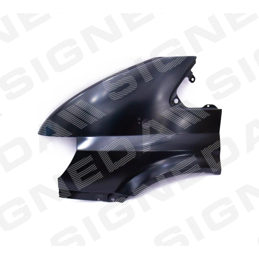 Крыло переднее (левое) для Ford Transit VI