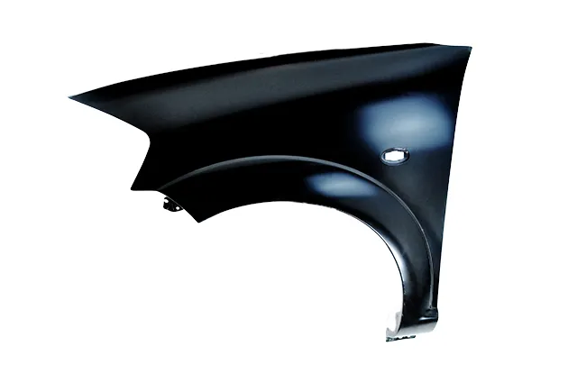 Крыло переднее (левое) для Citroen C3 (FC_)