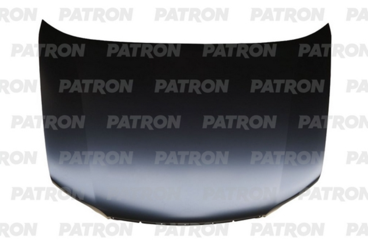 Капот для Toyota Land Cruiser Prado (J150)