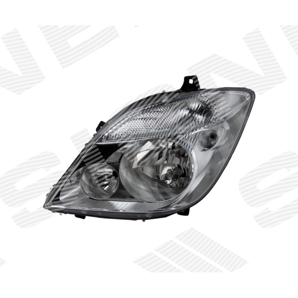 Передняя фара (левая) для Mercedes Sprinter (906)