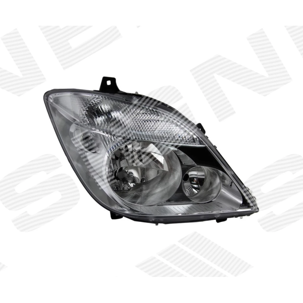 Передняя фара (правая) для Mercedes Sprinter (906)