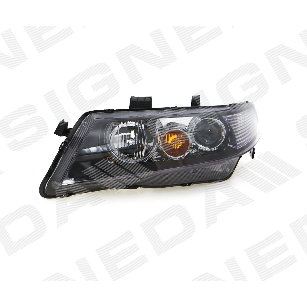 Передняя фара (левая) для Honda Accord VII (CL,CM)
