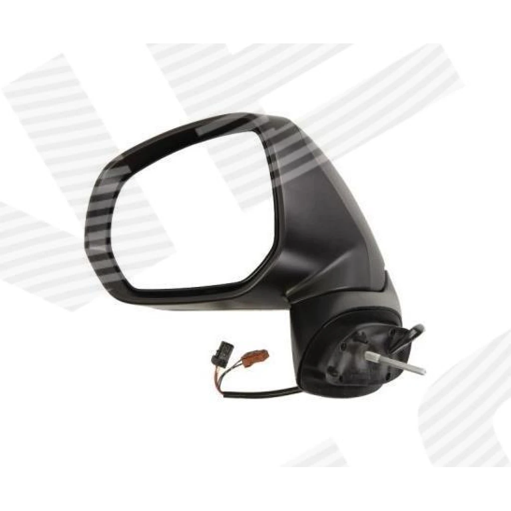 Боковое зеркало (левое) для Citroen C3 Picasso