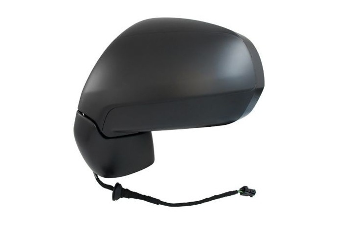 Боковое зеркало (левое) для Citroen C3 Picasso