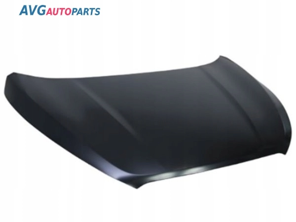 Капот для Hyundai ix35 (LM)