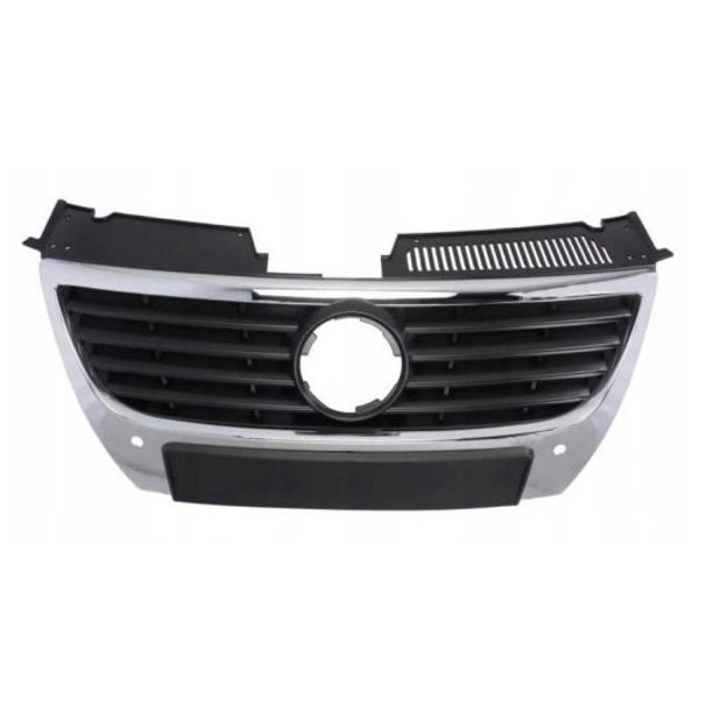 Решетка радиатора для Volkswagen Passat B6