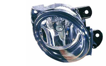 Противотуманная фара (левая) для Volkswagen Passat B6
