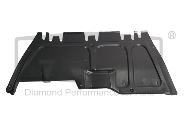 Защита двигателя для Audi A3 (8L)