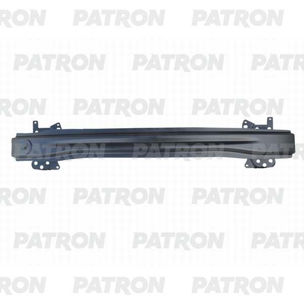 Усилитель переднего бампера для Volkswagen Caddy III