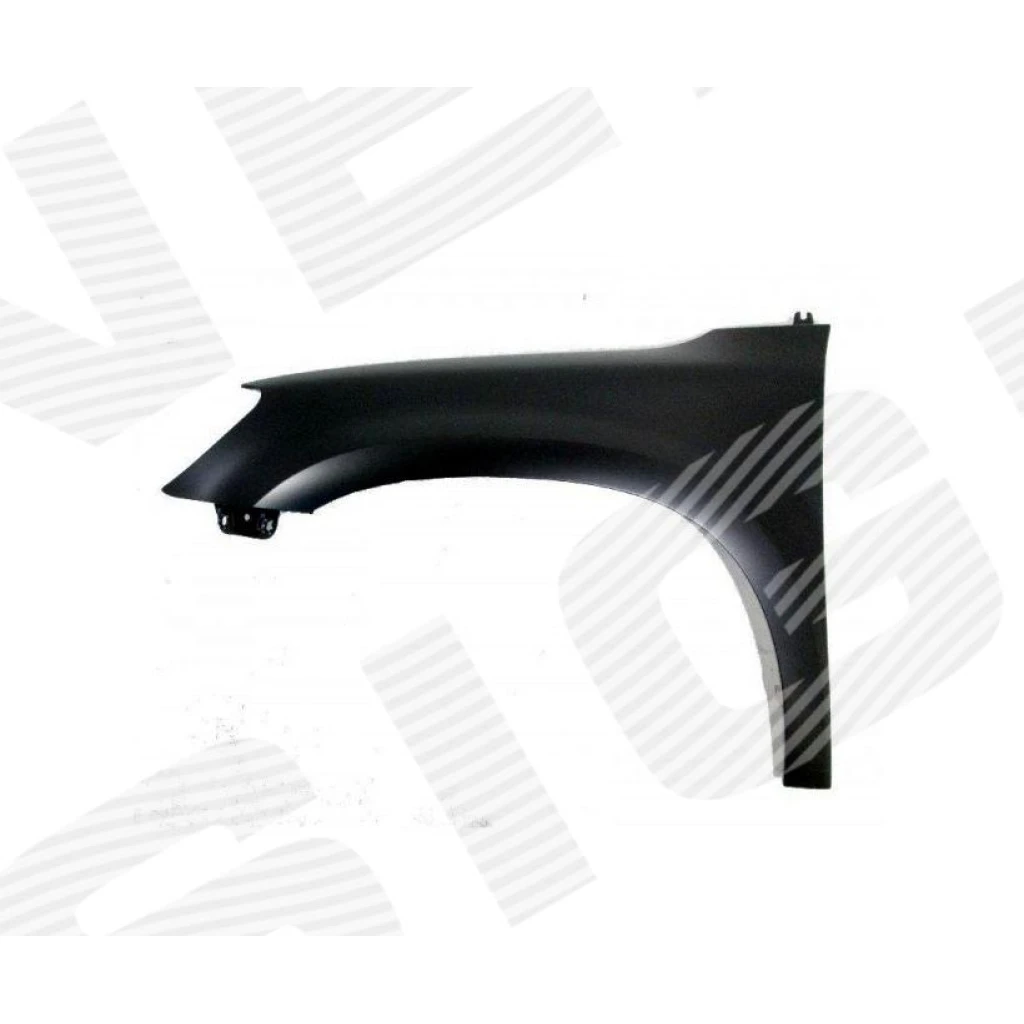 Крыло переднее (левое) для Skoda Yeti (5L)