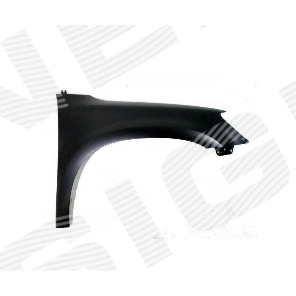 Крыло переднее (правое) для Skoda Yeti (5L)