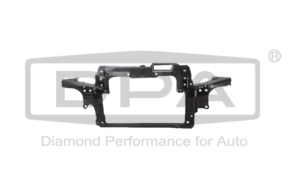 Панель передняя для Skoda Fabia (6Y)